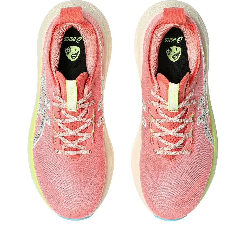 Women's Gel-Nimbus 27 TR