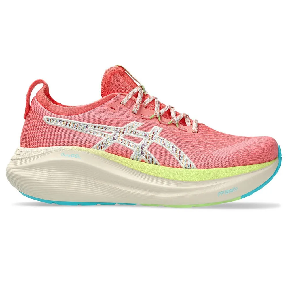 Women's Gel-Nimbus 27 TR