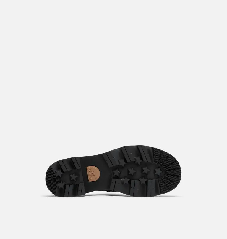 Women's Joan Now City Loafter - Black/Black