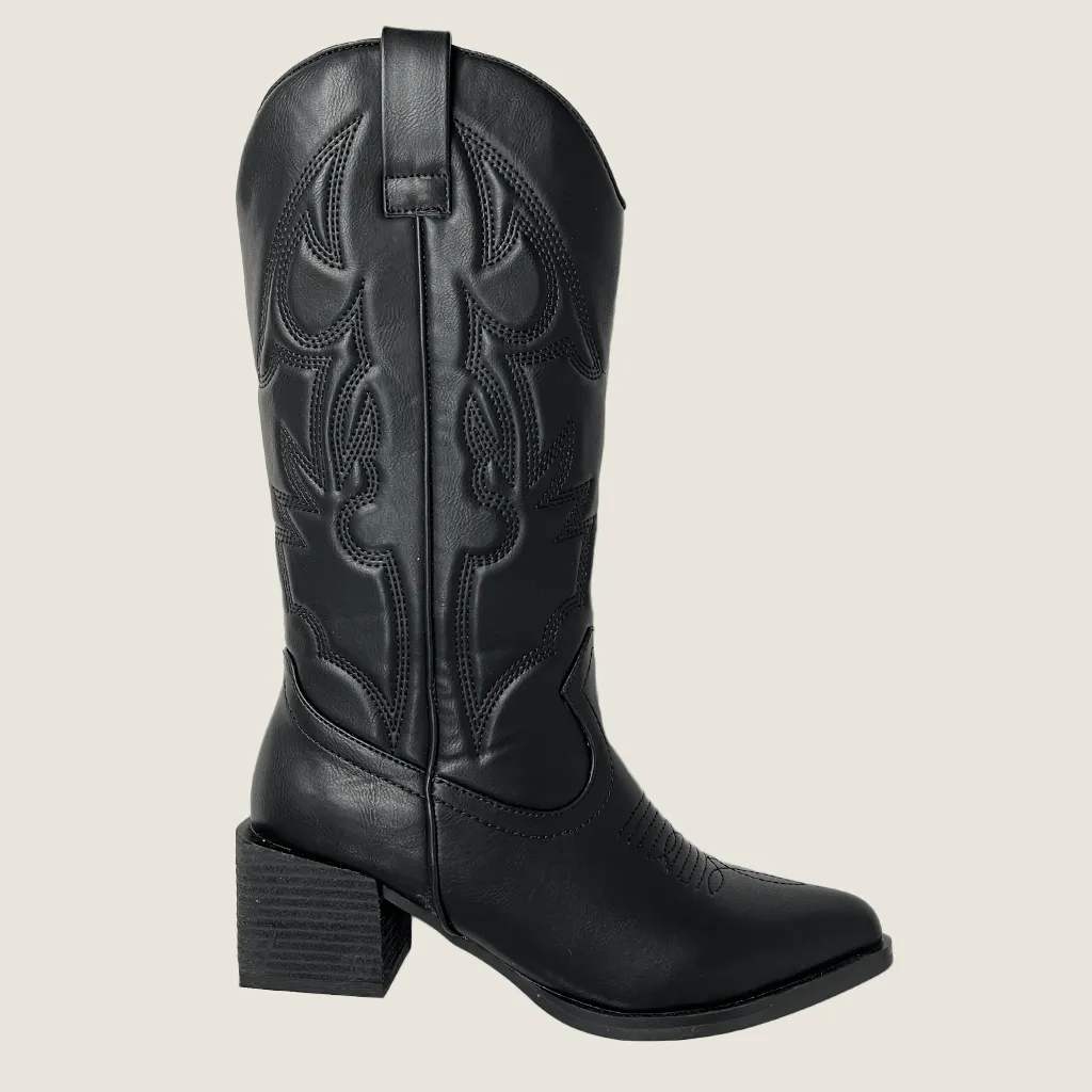 Women's Therapy Ranger Boots
