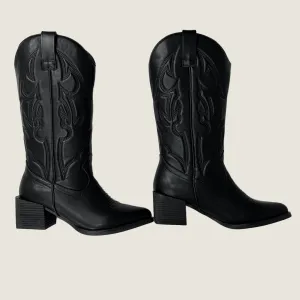 Women's Therapy Ranger Boots