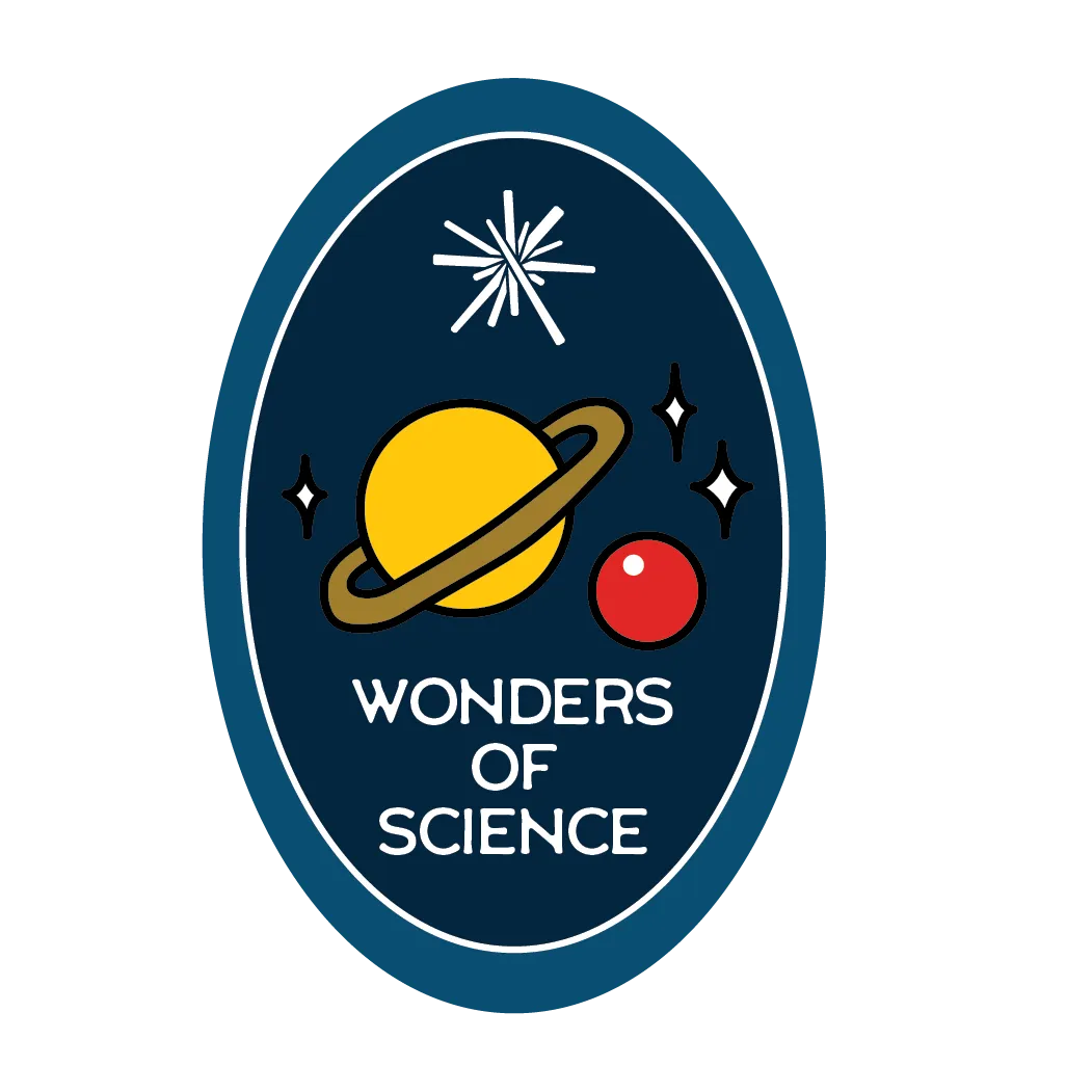 Wonders of Science