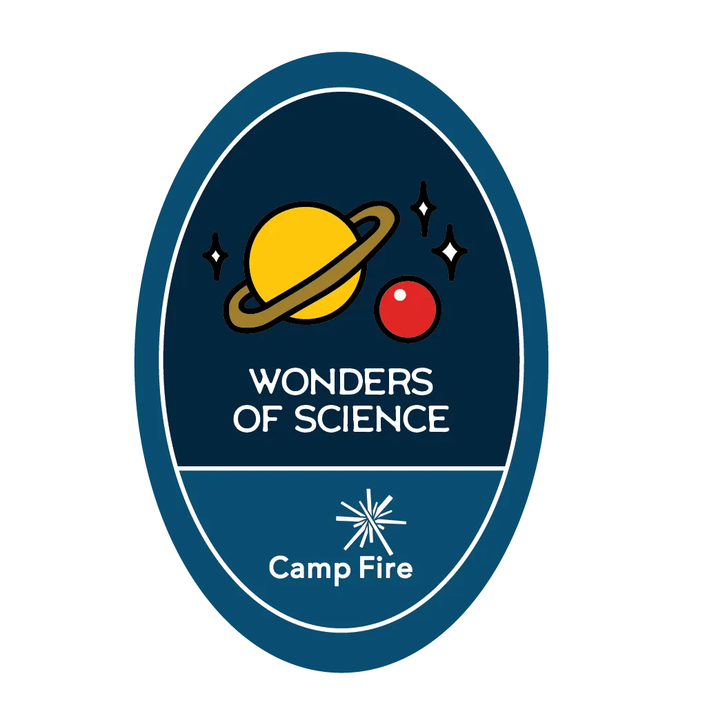 Wonders of Science