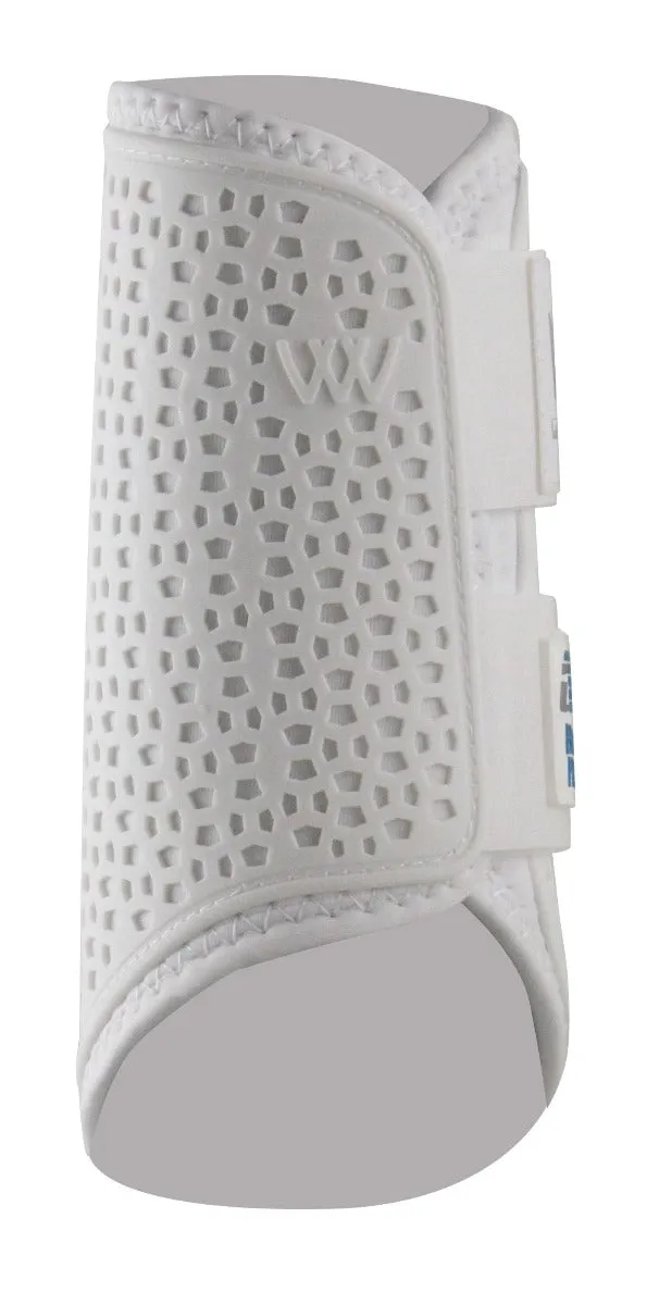 Woof Wear iVent Hybrid Brushing Boots