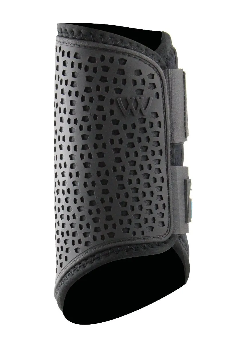 Woof Wear iVent Hybrid Brushing Boots
