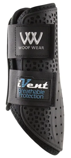 Woof Wear iVent Hybrid Brushing Boots