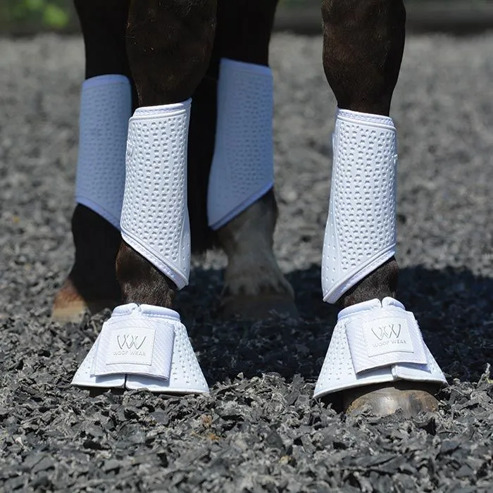 Woof Wear iVent Hybrid Brushing Boots