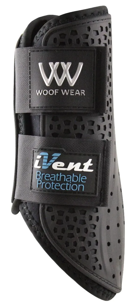 Woof Wear iVent Hybrid Brushing Boots