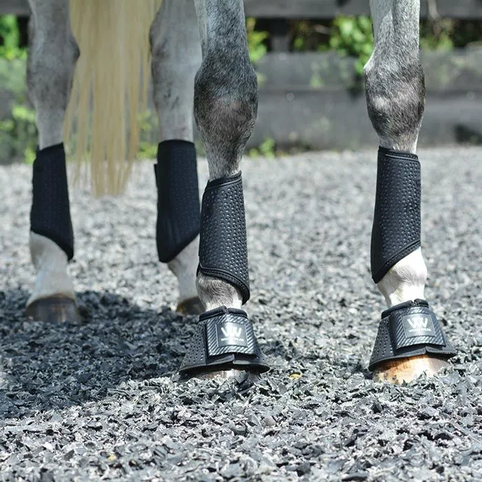 Woof Wear iVent Hybrid Brushing Boots
