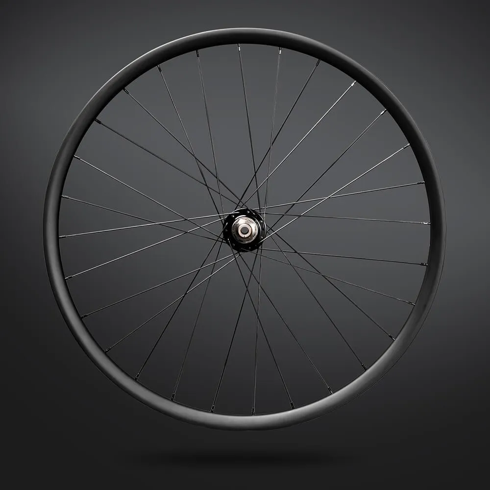 XC 29er 軽量化