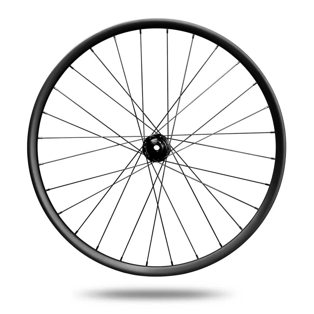 XC 29er 軽量化
