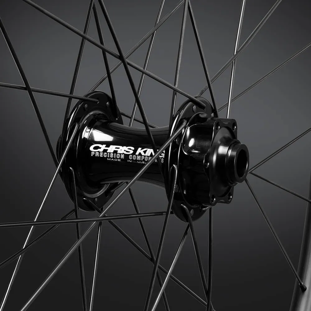 XC 29er 軽量化