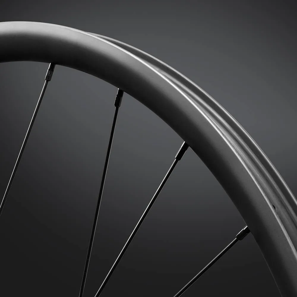 XC 29er 軽量化