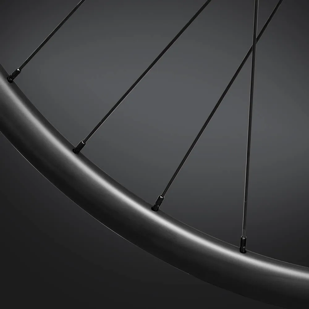XC 29er 軽量化