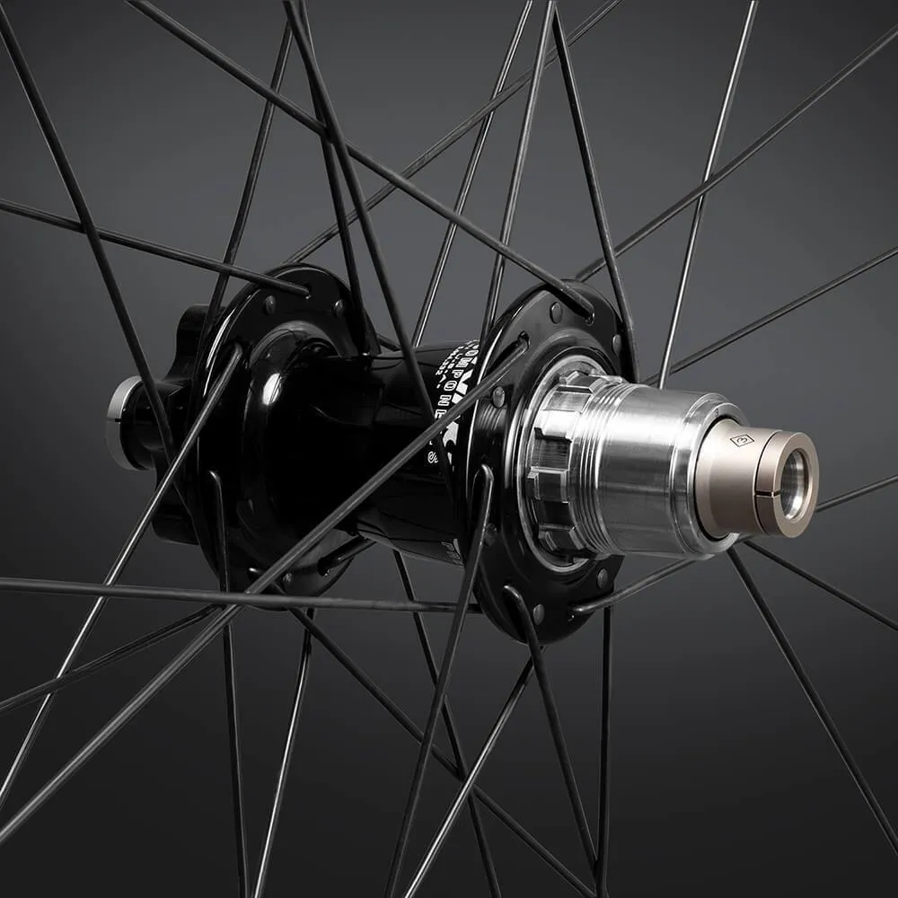 XC 29er 軽量化