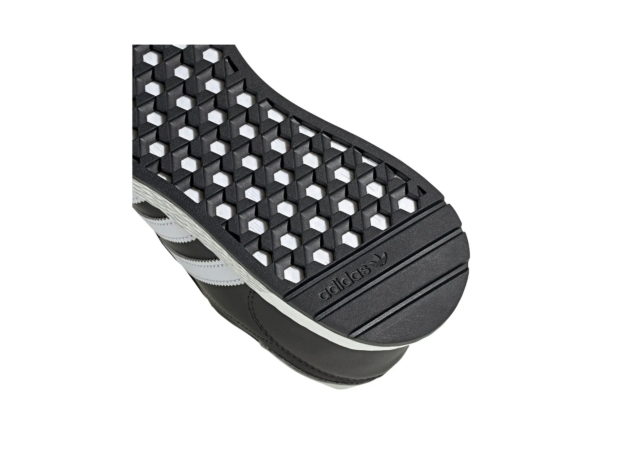 Zapatilla Adidas Marathon Tech Hombre Negro
