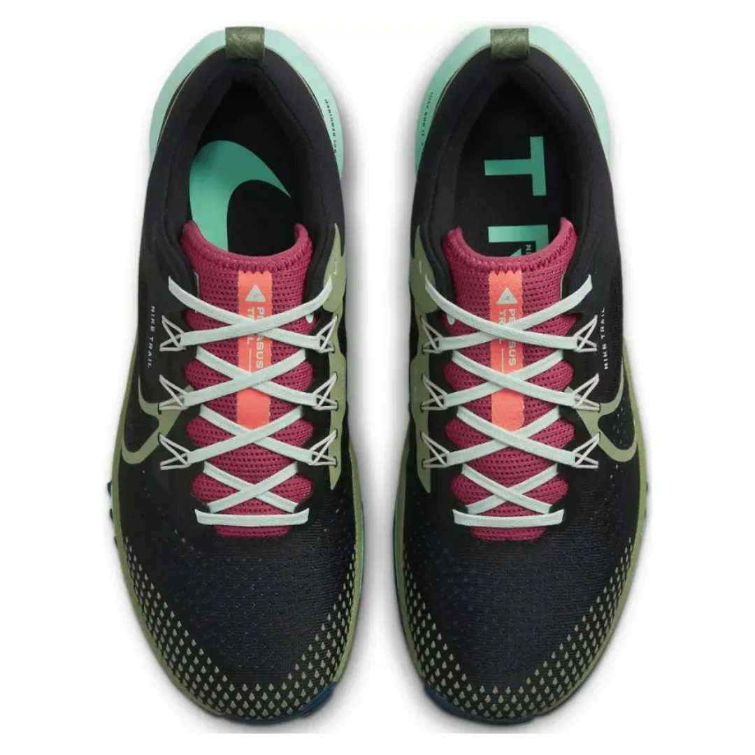 Zapatos de Trail para Caballero Pegasus Trail 4