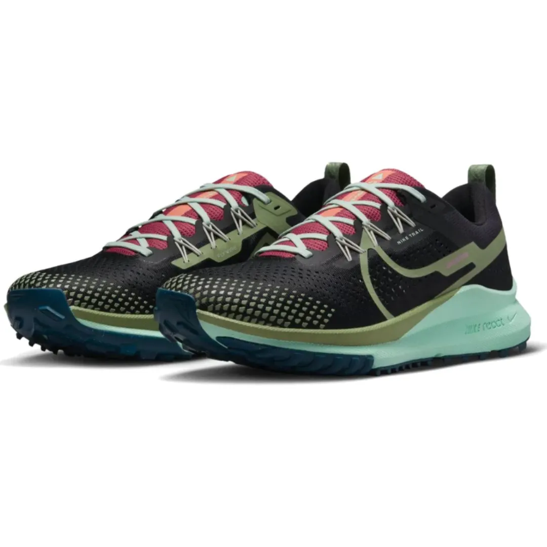 Zapatos de Trail para Caballero Pegasus Trail 4