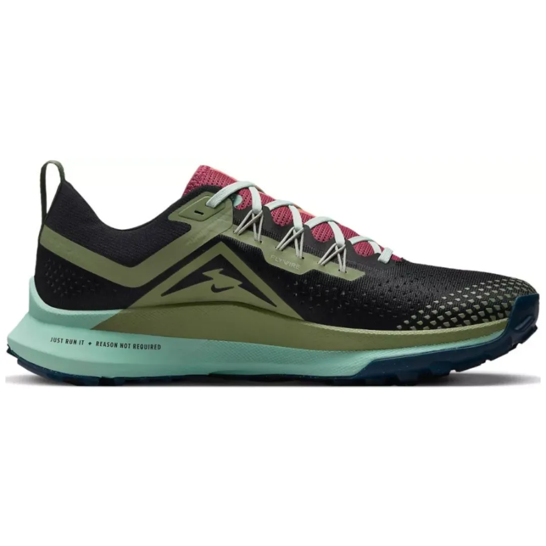 Zapatos de Trail para Caballero Pegasus Trail 4